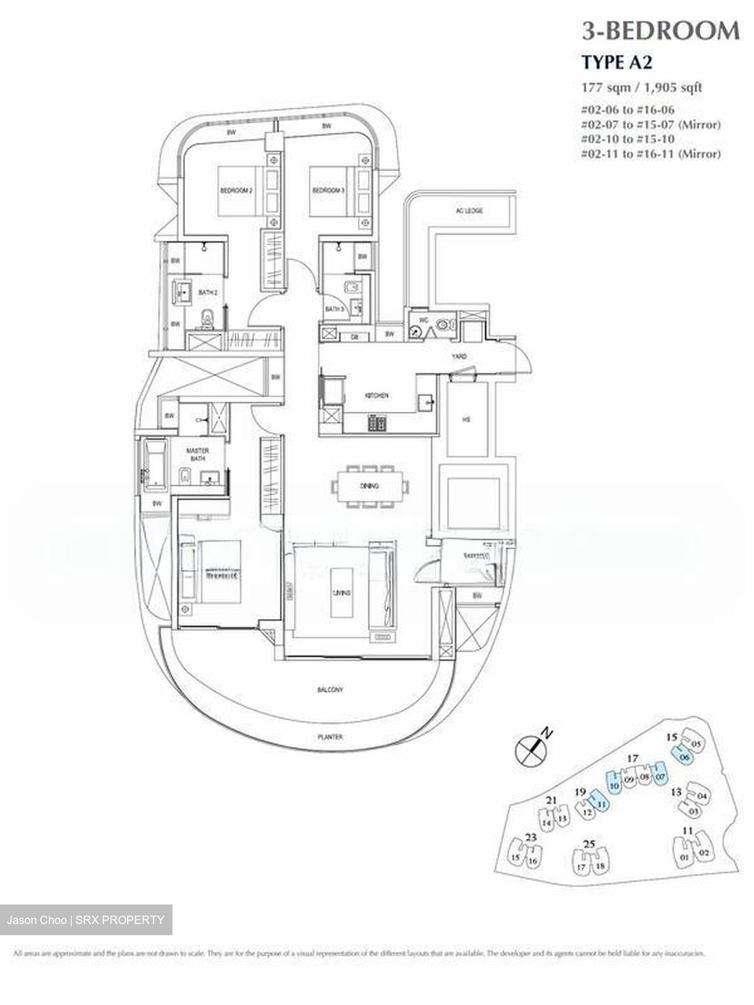 Cape Royale (D4), Condominium #518617261